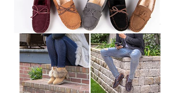 Cloud Nine Sheepskin Wholesale Central Supplier Profile